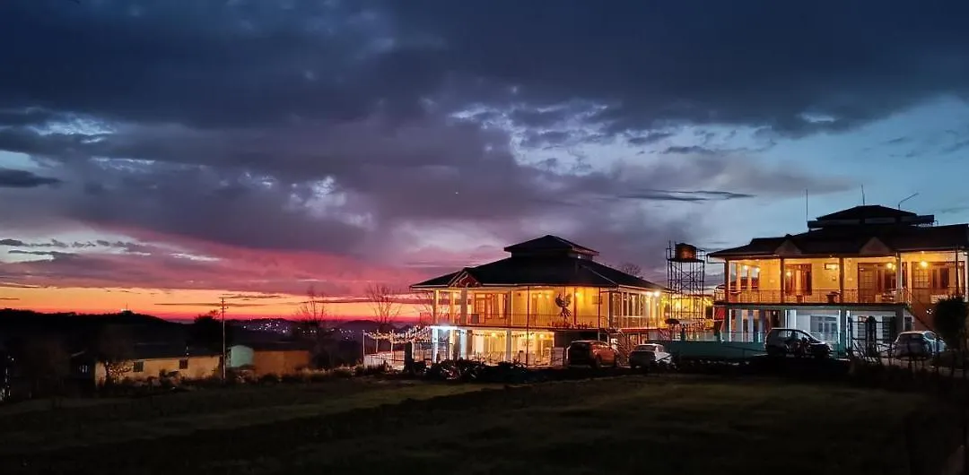 Bir Nest Hostel-1