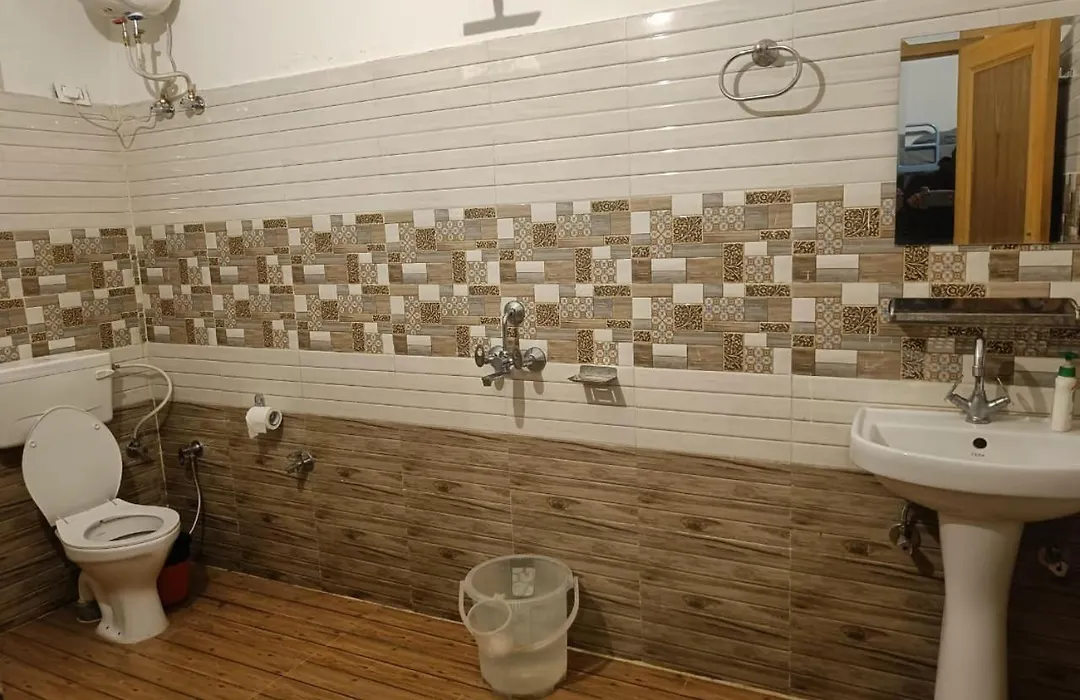 Bir Nest Hostel-1