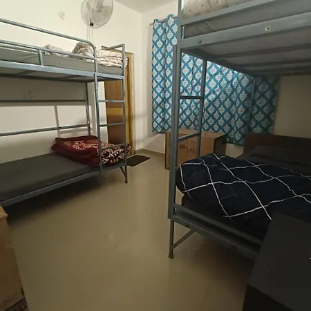 Bir Nest Hostel-3
